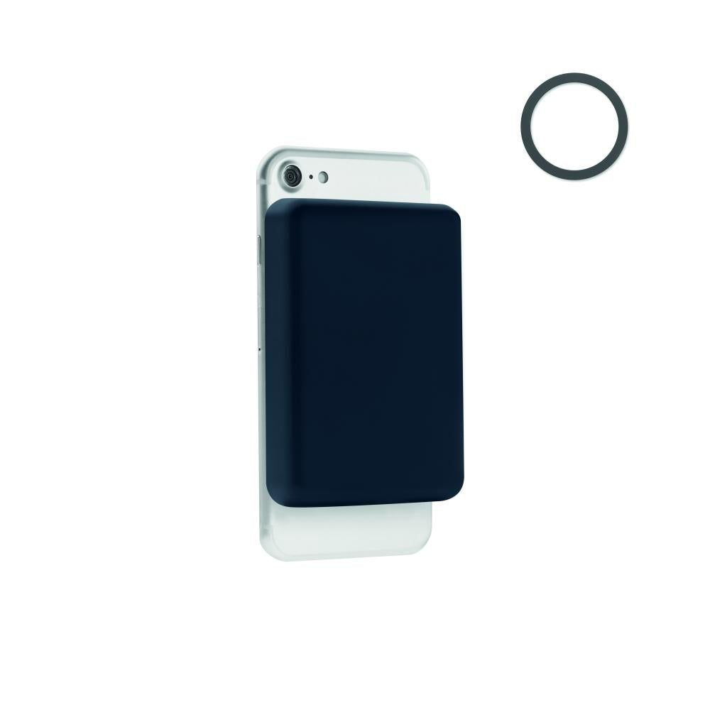 Cargador inalámbrico mag. 15W