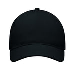 Gorra Béisbol 5 Paneles