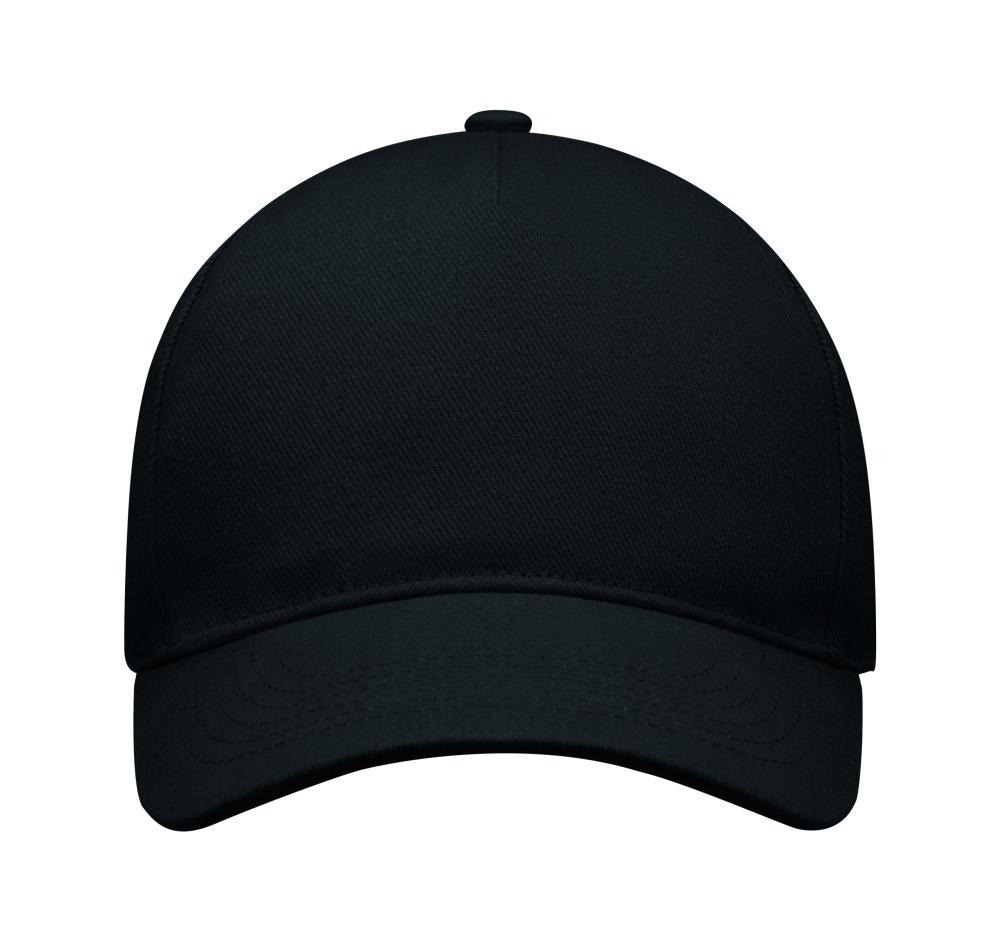 Gorra Béisbol 5 Paneles