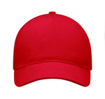 Gorra Béisbol 5 Paneles