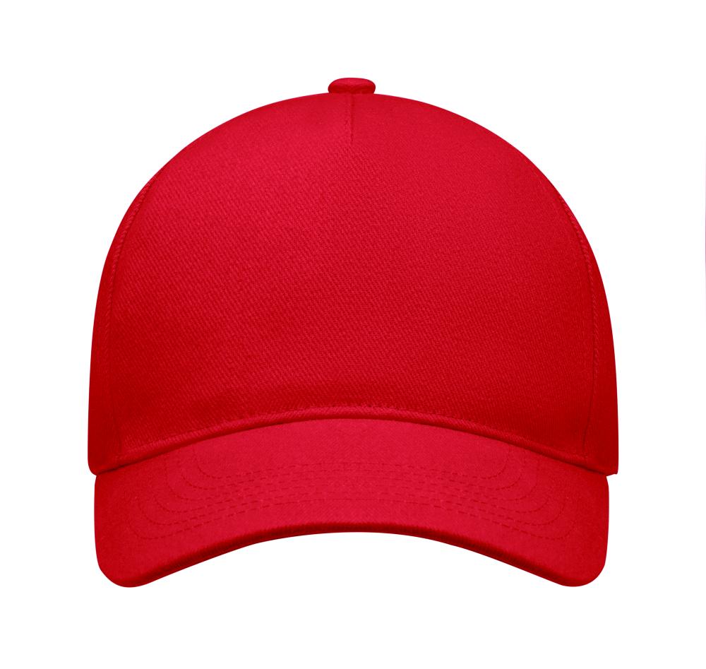 Gorra Béisbol 5 Paneles