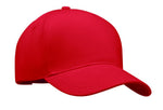 Gorra Béisbol 5 Paneles