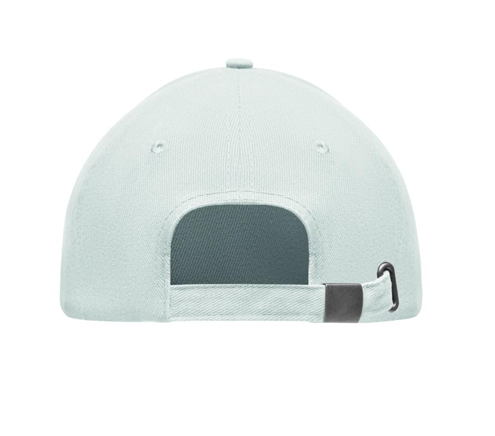 Gorra Béisbol 5 Paneles