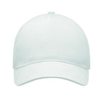 Gorra Béisbol 5 Paneles