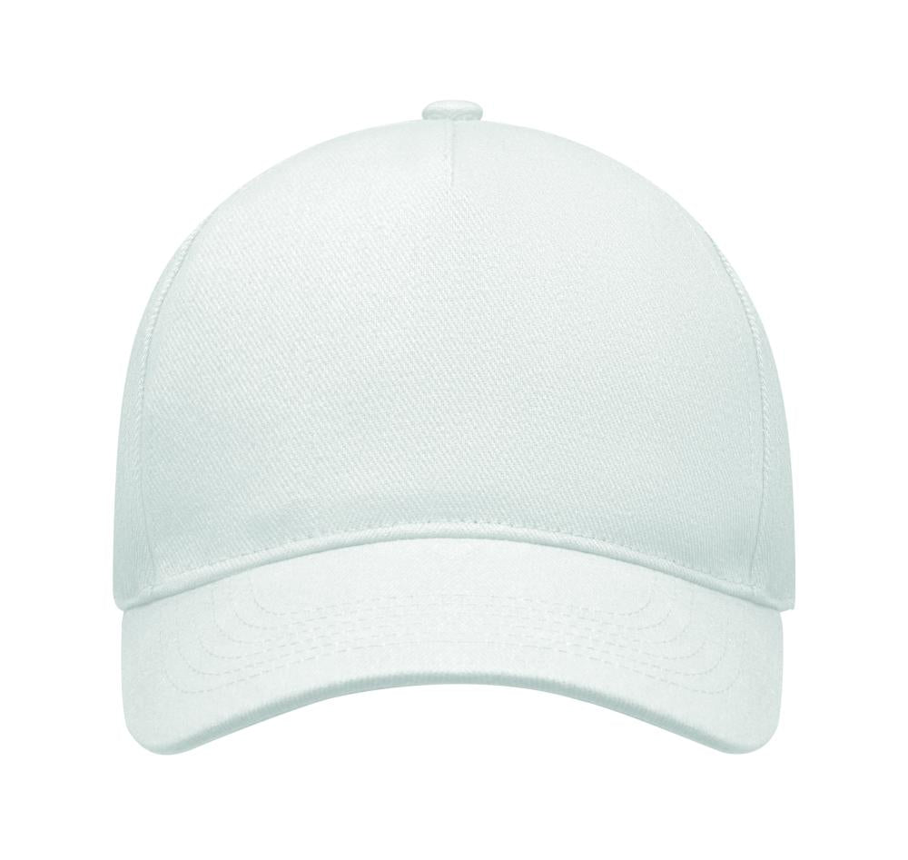 Gorra Béisbol 5 Paneles