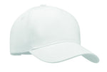 Gorra Béisbol 5 Paneles
