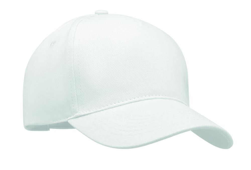 Gorra Béisbol 5 Paneles