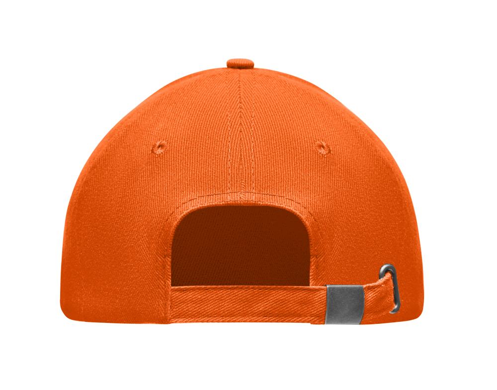 Gorra Béisbol 5 Paneles