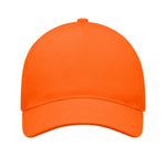 Gorra Béisbol 5 Paneles