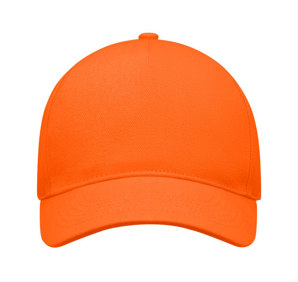 Gorra Béisbol 5 Paneles