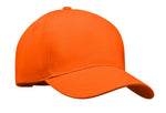 Gorra Béisbol 5 Paneles