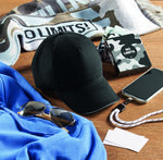 Gorra Béisbol 5 Paneles