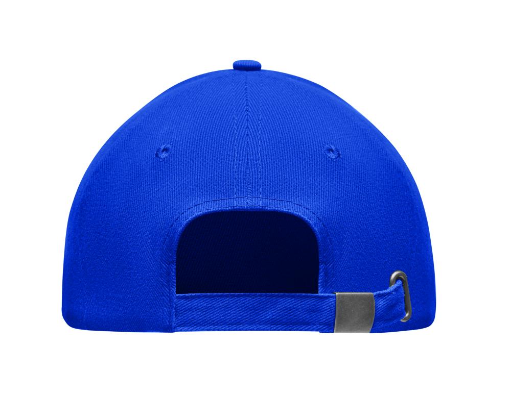 Gorra Béisbol 5 Paneles