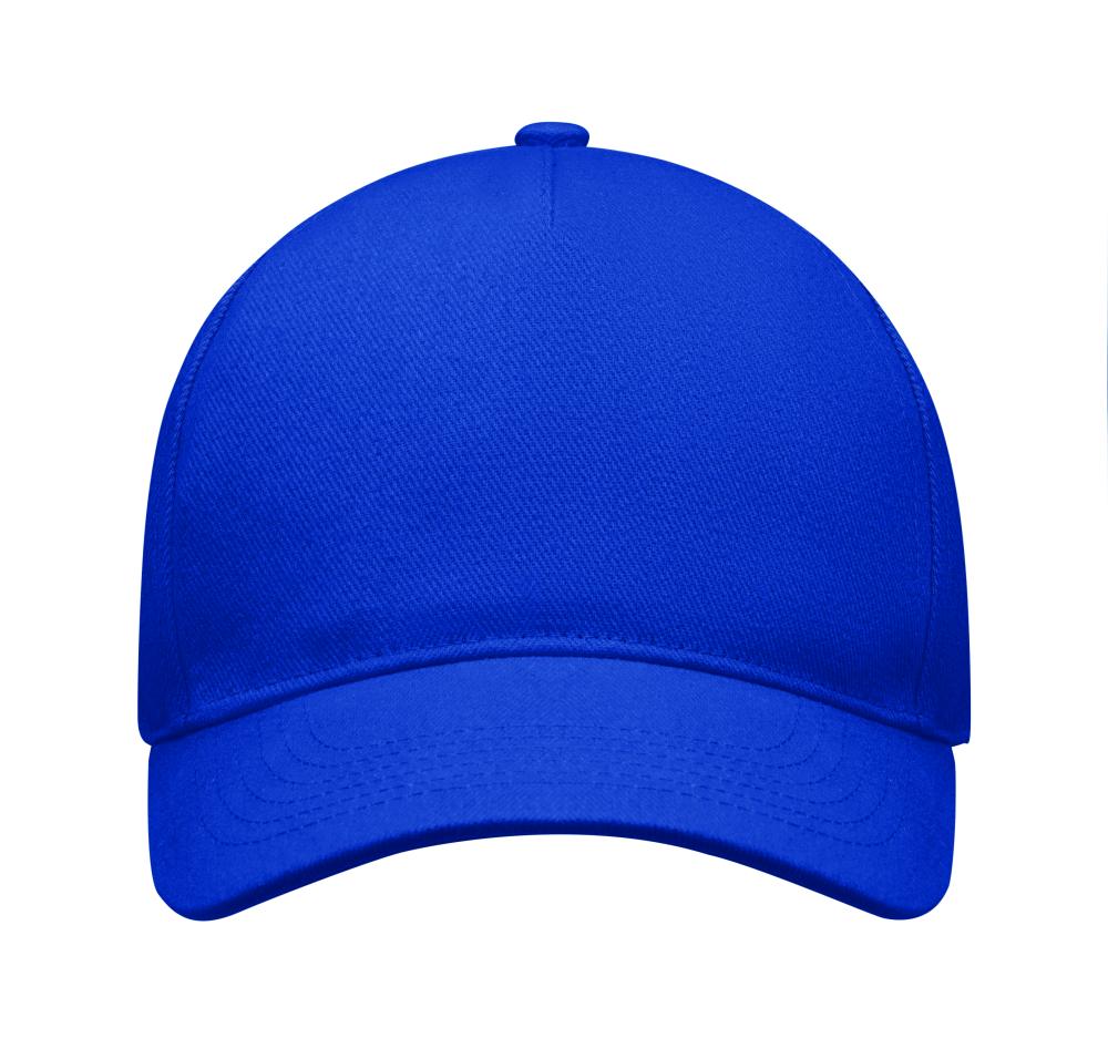 Gorra Béisbol 5 Paneles