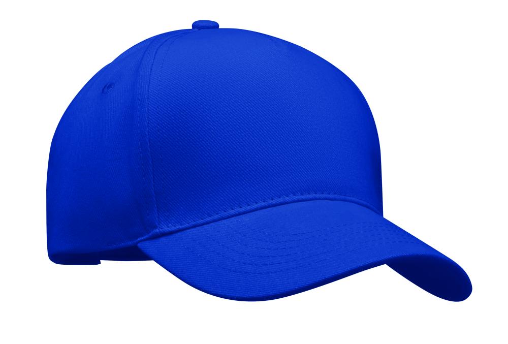 Gorra Béisbol 5 Paneles