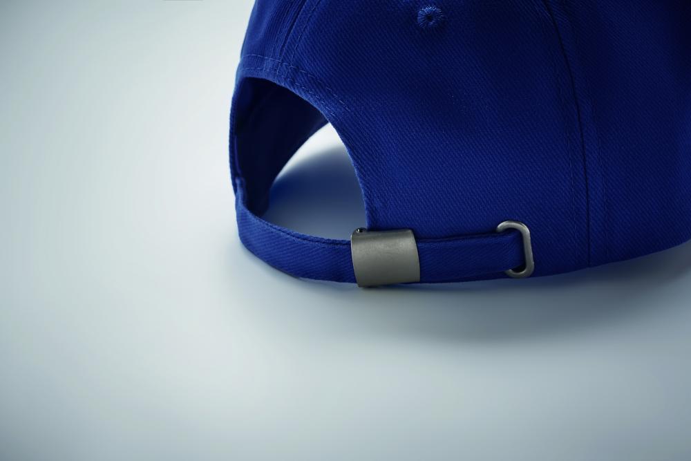 Gorra Béisbol 5 Paneles