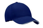 Gorra Béisbol 5 Paneles