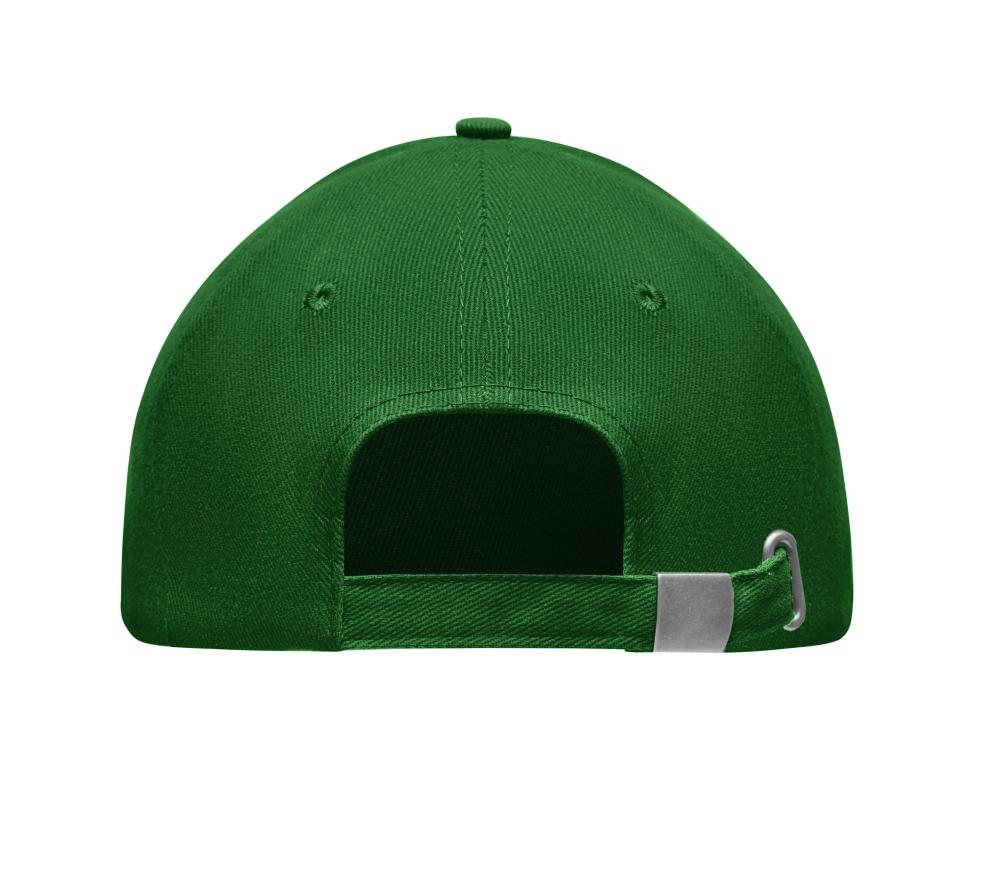Gorra Béisbol 5 Paneles
