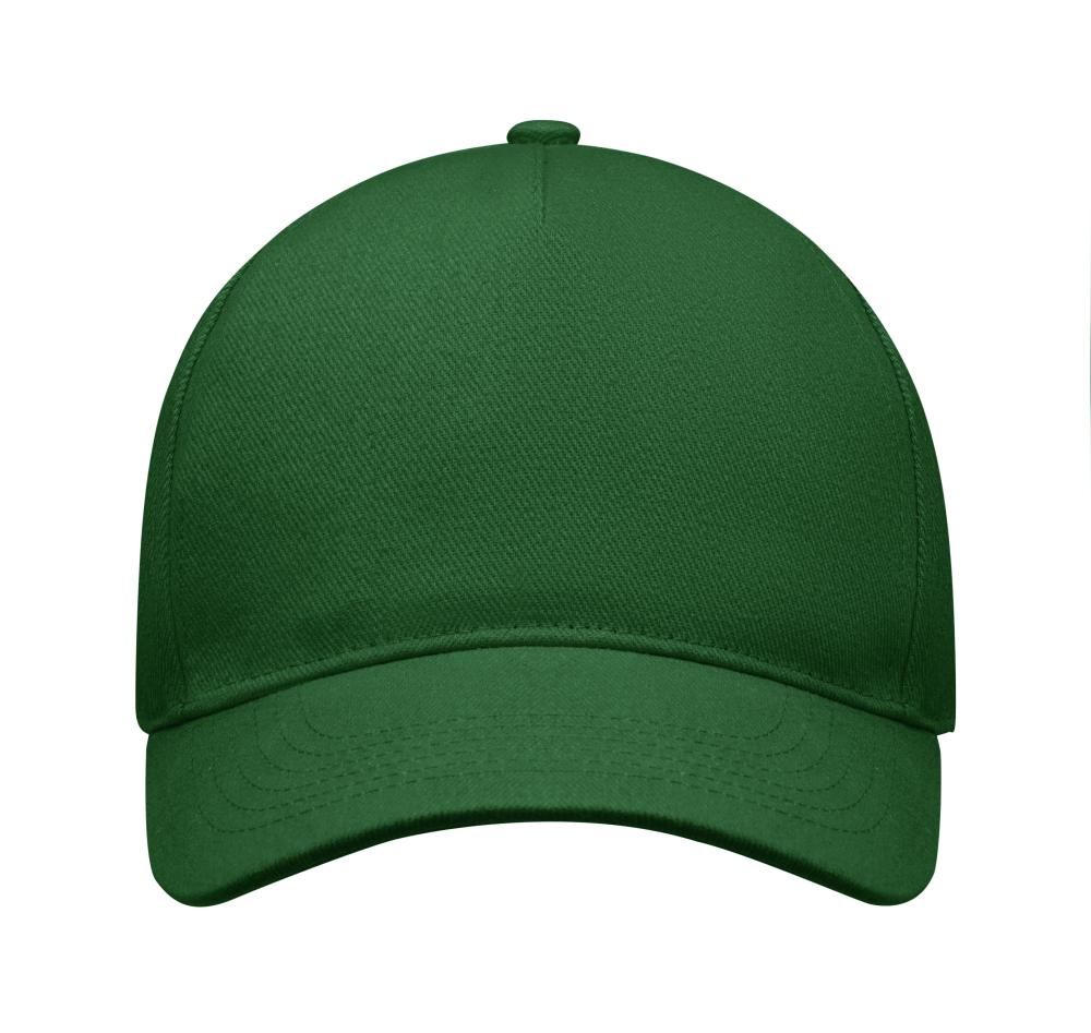 Gorra Béisbol 5 Paneles