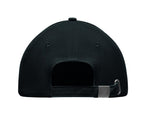 Gorra Béisbol 5 Paneles