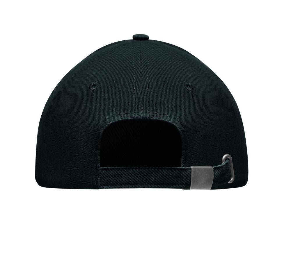 Gorra Béisbol 5 Paneles