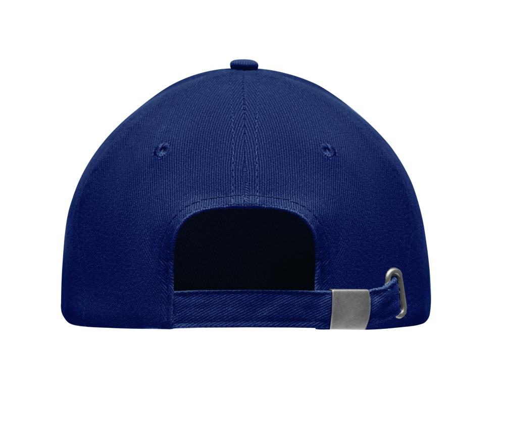 Gorra Béisbol 5 Paneles