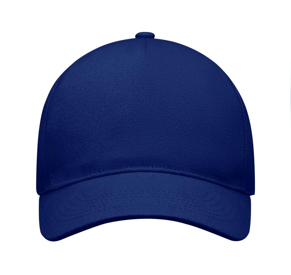 Gorra Béisbol 5 Paneles