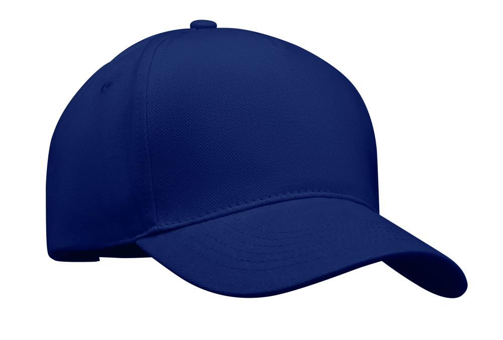 Gorra Béisbol 5 Paneles