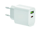 Cargador USB de 18W 2 puertos