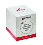 Adaptador USB A/C Skross MUV