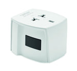 Adaptador USB A/C Skross MUV