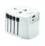 Adaptador USB A/C Skross MUV