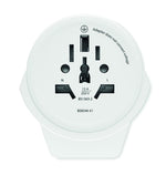 Skross Mundo a Europa USB 12W