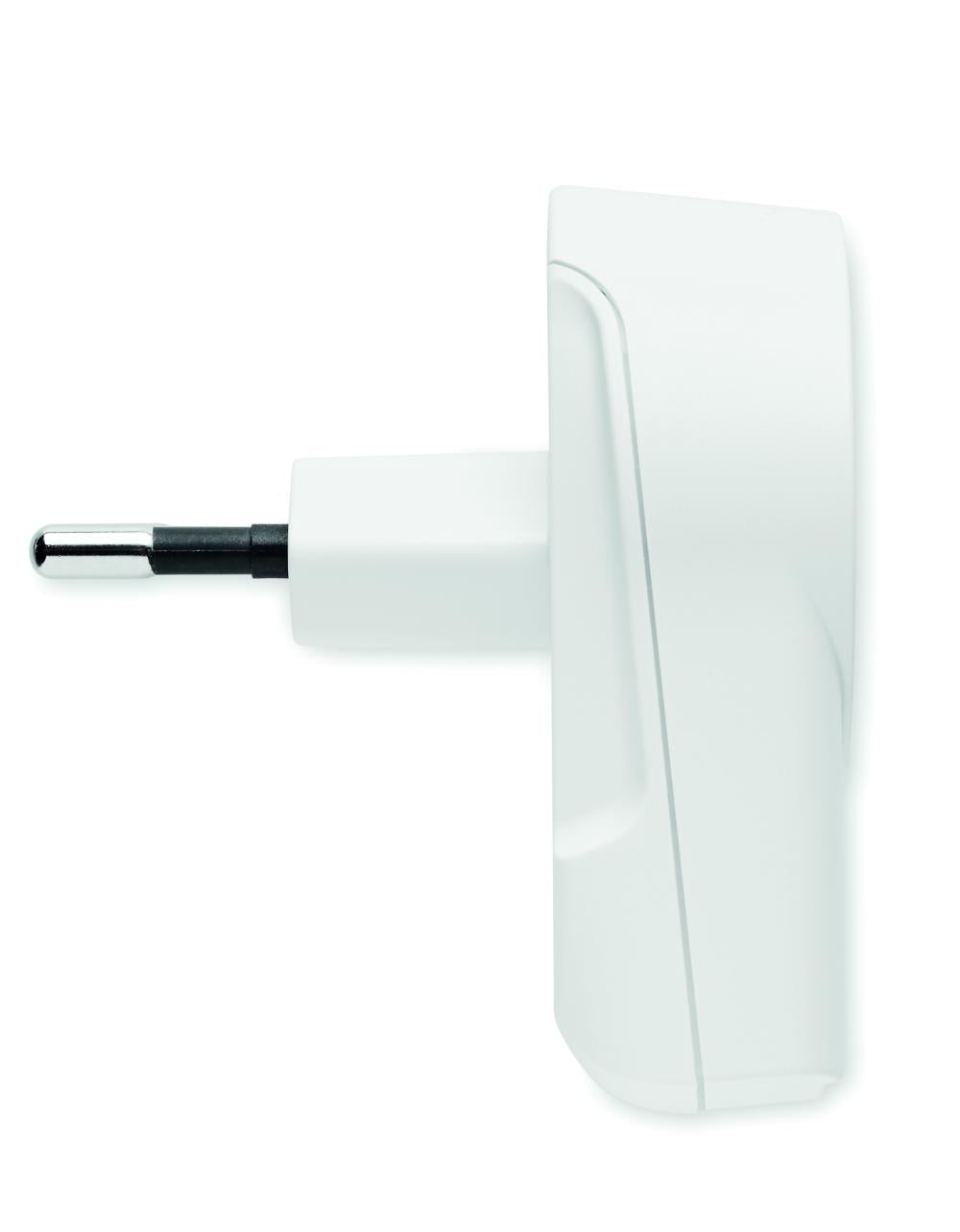 Cargador USB Skross Euro (2xA)