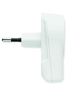 Cargador USB Skross Euro (AC) 27W