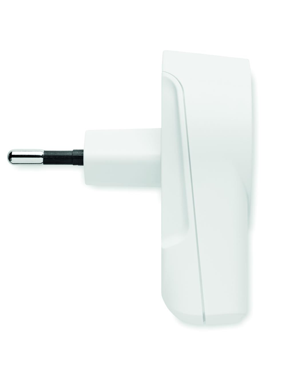 Cargador USB Skross Euro (AC) 27W