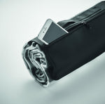 Manta polar RPET de 150 gr/m²