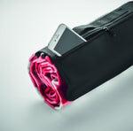 Manta polar RPET de 150 gr/m²