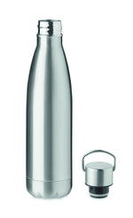 Botella de doble pared 500ml