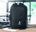 Mochila Travel Tech Poliéster