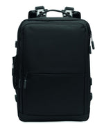 Mochila Travel Tech Poliéster