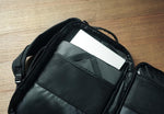 Mochila Travel Tech Poliéster