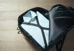 Mochila Travel Tech Poliéster