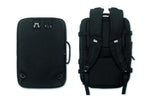 Mochila Travel Tech Poliéster