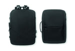 Mochila Travel Tech Poliéster