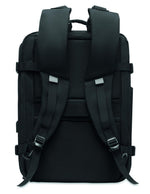 Mochila Travel Tech Poliéster