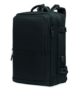 Mochila Travel Tech Poliéster