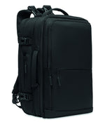 Mochila Travel Tech Poliéster