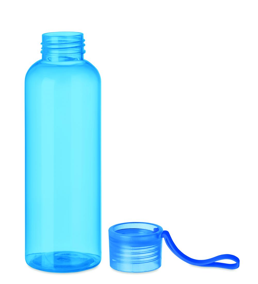 Botella Tritan 500ml