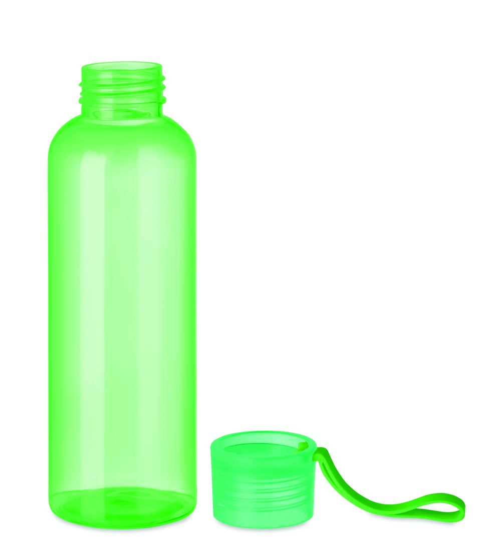 Botella Tritan 500ml